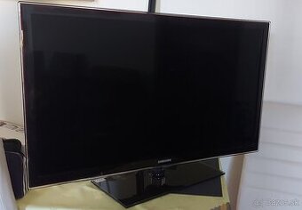 TV Samsung UE406100SW