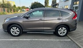 Honda CRV 1,6 Detc naj159000 km