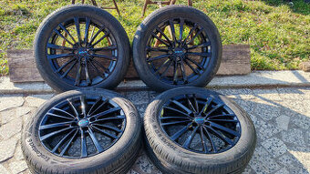 4x100 R17 --- KIA STONIC