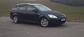 Kia ceed sw