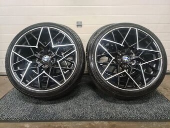 5X112 R19 BMW -M STYLE (REPLIKA) +LETNE PNEU