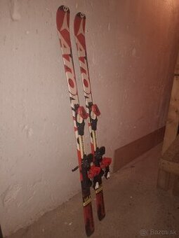 Lyže Atomic Redster 140cm