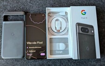 Predám Google Pixel 8