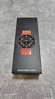 Smart Watch Ultra - TOP