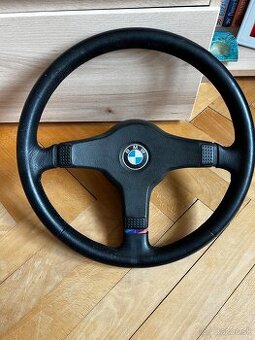 Volant Bmw Mtechnic1 - 1