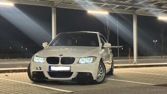 BMW E90 318i vymením/predám