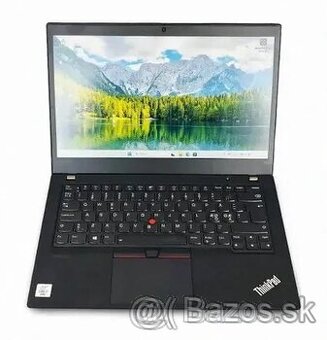 Lenovo ThinkPad T14 Gen 1