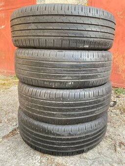 205/55r17 Continental