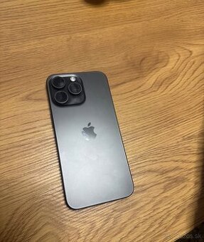 iPhone 15 pro max 256gb - 1