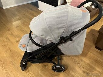 Športový kočík cybex Easy S2+