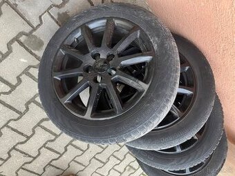 Predam elektróny 5x112 r16