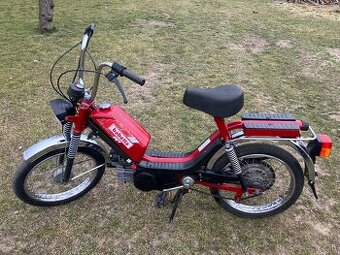 Predám motor babetta 212 vyvoz Nemecko