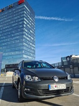 VW Golf 2.0 Tdi_SK_pôvod_215000km