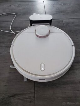 Vysavač Xiaomi vacuum mop pro