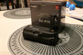 Battery grip Canon BG-R10