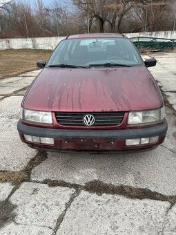 W passat variant 1999