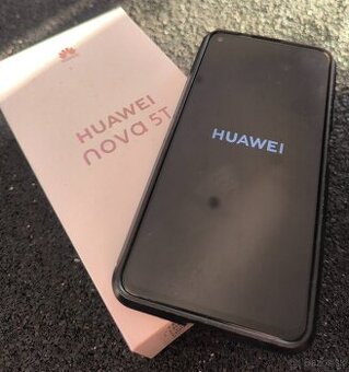 Huawei Nova 5T