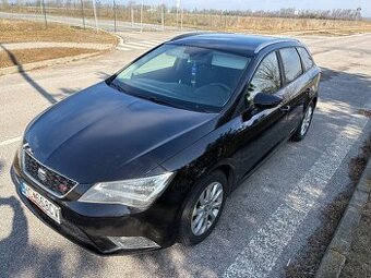 Seat leon 1.6tdi DSG