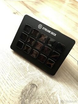 Elgato Streamdeck MK2