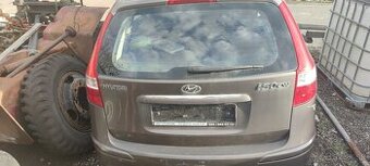 Predam Hyundai i30 - 1