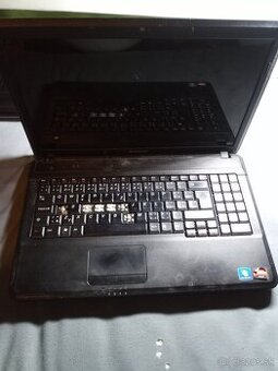 Lenovo g555