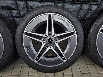 5x112 R18 Mercedes W206 AMG Letna sada - 1