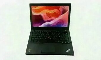 Notebook Lenovo ThinkPad X240 I3-4010U 8 /128 GB - 626992 - 1