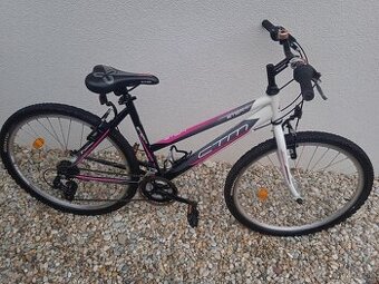 Horský bicykel CTM Stefi 26 - 1