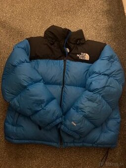 The north face vetrovka