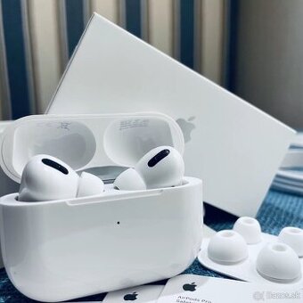 Airpods Pro 2nd gen