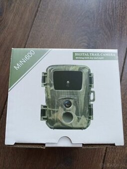 Fotopasca Suntek HC Mini600