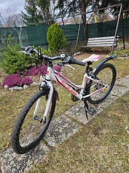 Detský bicykel CTM 24"