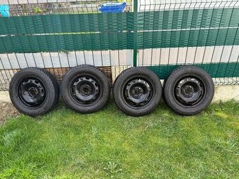 5x100 r14 zimne