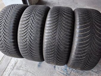 235/50 r19 celoročné pneumatiky Falken