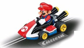 Carrera Go – Autíčko MarioKart Mario - 1