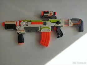 NERF MODULUS REGULATOR - 1