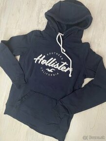 Hollister mikina