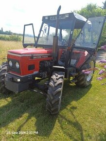 ZETOR 7045...