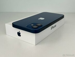 iPhone 12 64GB Blue - 1