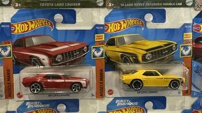 HotWheels - 1