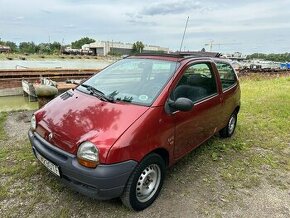 Predám Renault Twingo 1.2