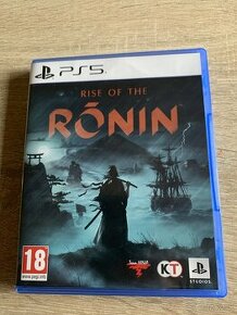 Rise of the ronin