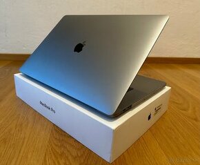 Apple MacBook Pro 2016 Space Gray