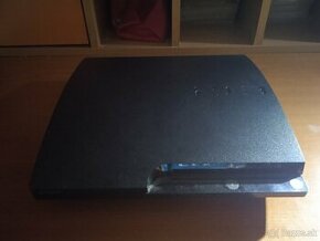 Playstation 3 slim