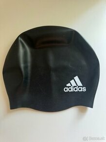 Plavecká čiapka Adidas - 1