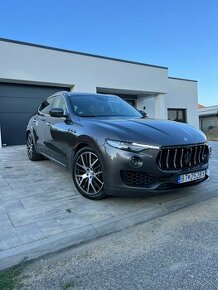 Maserati Levante 3.0 V6 SQ4 Grandsport(odpočet DPH) - 1