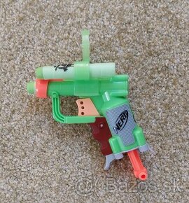 Nerf Zombie strike Jolt