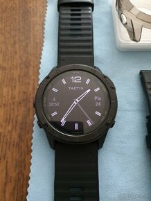 Garmin Tactix Delta - 1