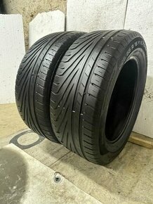 Uniroyal 225/55 R16 2x=50€