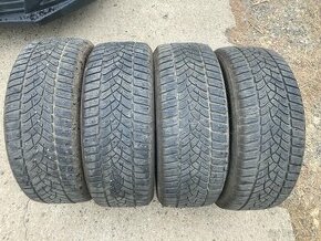 GoodYear zimné 205/50R17 - 4ks